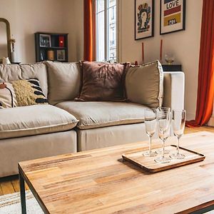 Appartement met Twee Slaapkamers
